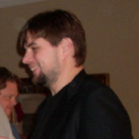 Nick Krieger
