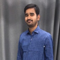 Rakesh Nandhagiri