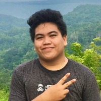 Klinton Padojinog