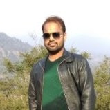 Mohd Islam