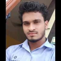 Achyut Kumar Sethi