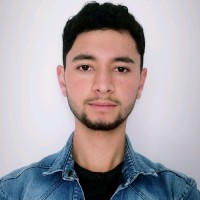 Daniel Alejandro Mejia