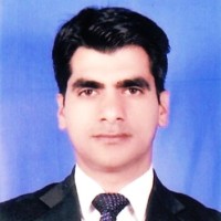 Dr. Vikash Kumar Singh
