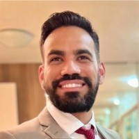 Eric R. A. Batista