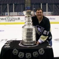 Nicholas G. Stratigos, CAE