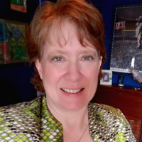 Gwyn Smith