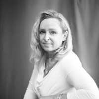 Valerie Drummond James