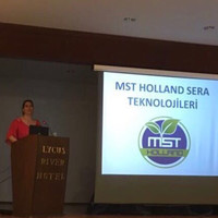 Meral Bilgin