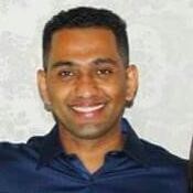 Gilson Dos Anjos Dos Santos
