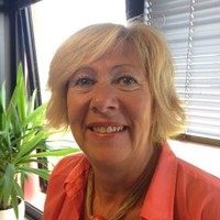 Brigitte Roussel