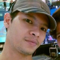 Christopher Jr. Gonzales