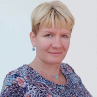 Csilla Polgar