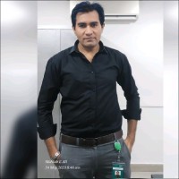 Mahtab Memon