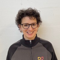 Silvia Tschümperlin