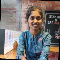 Sasi Mahitha Kakarapalli