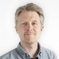 Erlend Langås Johansen