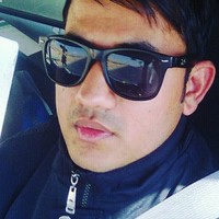 Mahesh Shrestha