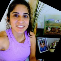 Laura Sabrina Almada