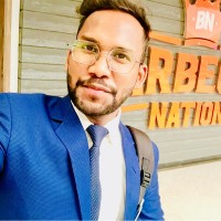 Sachin Kumar