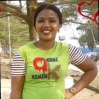 Olaniyi Atinuke