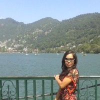 Sonal Gupta