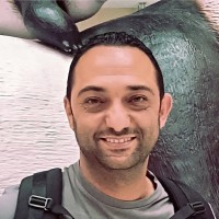 Mohamed Sayed Selim