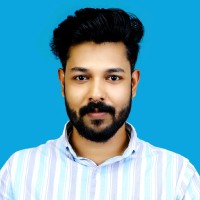 Prasanth Murali