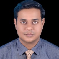 Krishnakumar jha