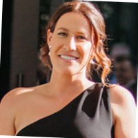Simone Nevison