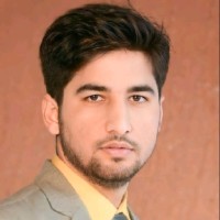 Suleman Maqsood