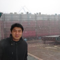 Haiming Chen