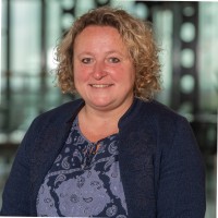 Reina Uittenbogaard - De Keyser