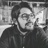 Jubair Alam Ovi