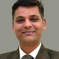 Praveen Gupta