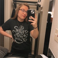 Krissy Skaggs