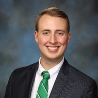 Nick Dedolph