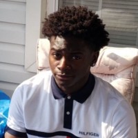 Anthony Stuart Jr