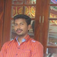 Ajeesh Chandran