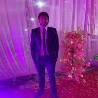 Utkarsh Sehgal