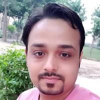 Mayank Agnihotri