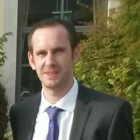 Denis O' Sullivan