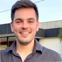 Gabriel Cunha Dos Santos