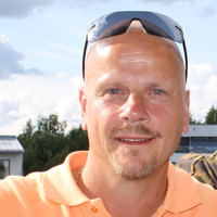Joakim Boije Af Gennäs