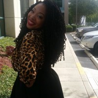Shaniece Chaney