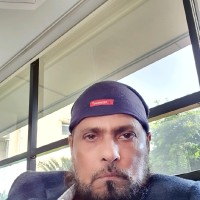 Ilyas Ahamad