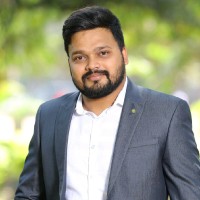 Dr. Dinesh Kumar