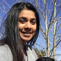 Reshma Khatri