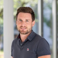 Simon Ellenberger