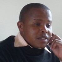Raphael m Munyao