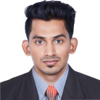 Rishad Thodengal